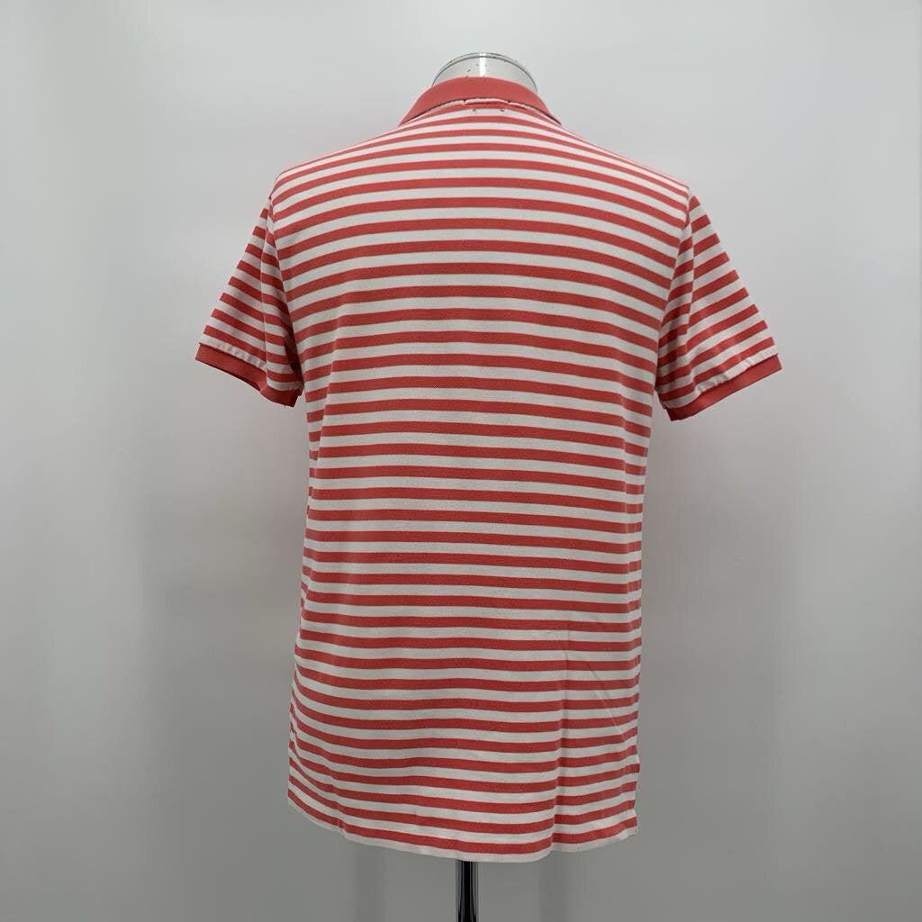 Polo Shirt SS