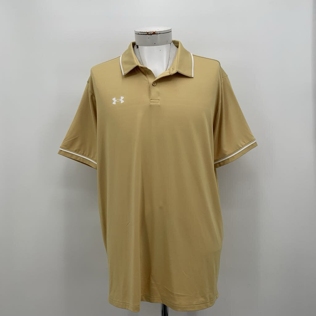 Under Armour Shirt SS NWT