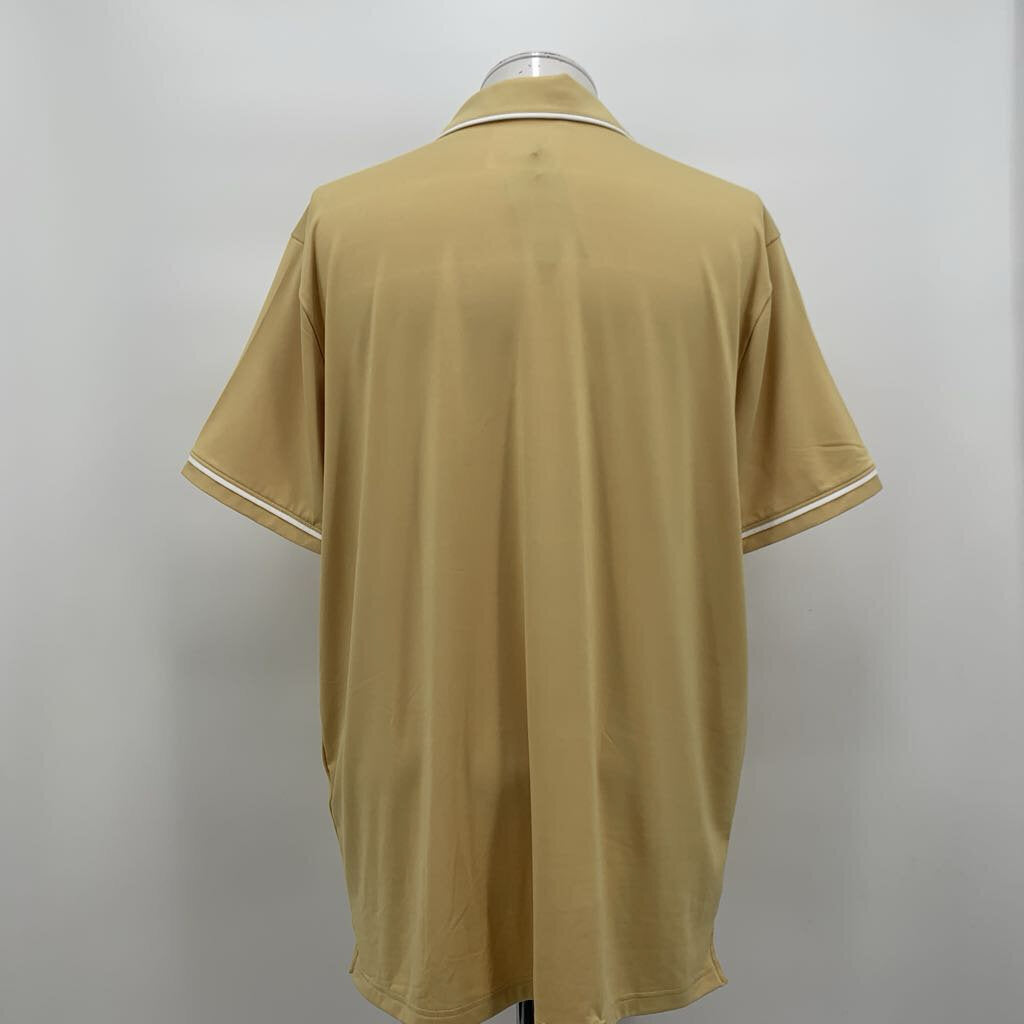 Under Armour Shirt SS NWT