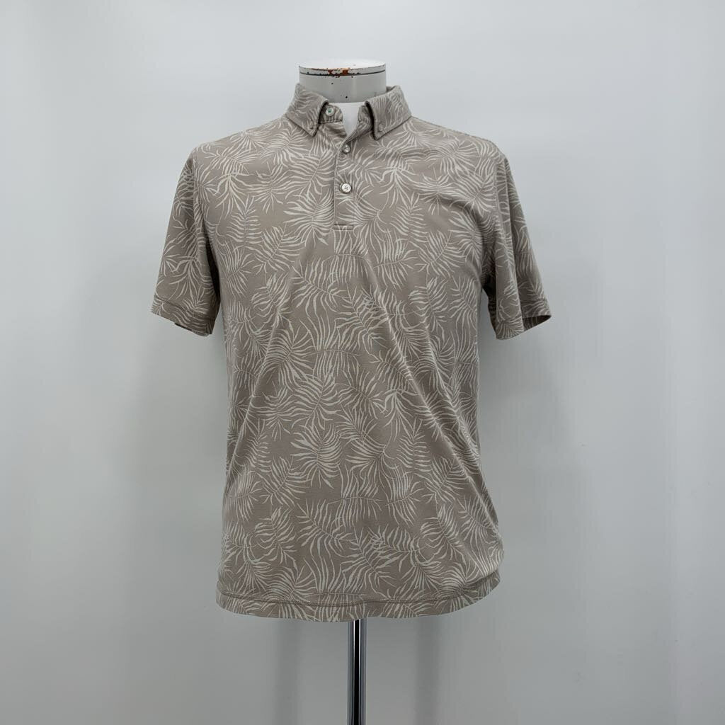 Linksoul Shirt SS