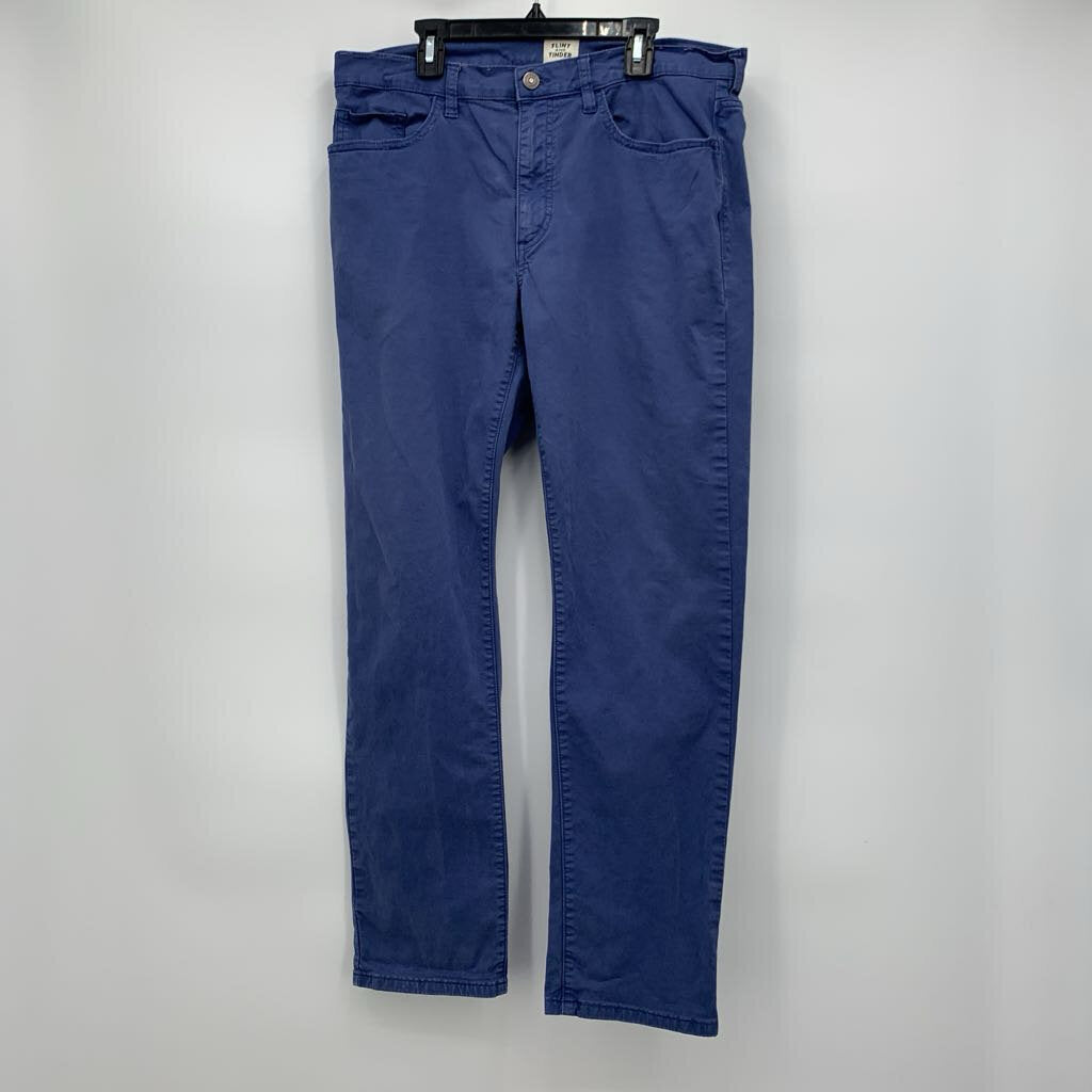 Flint + Tinder Pants