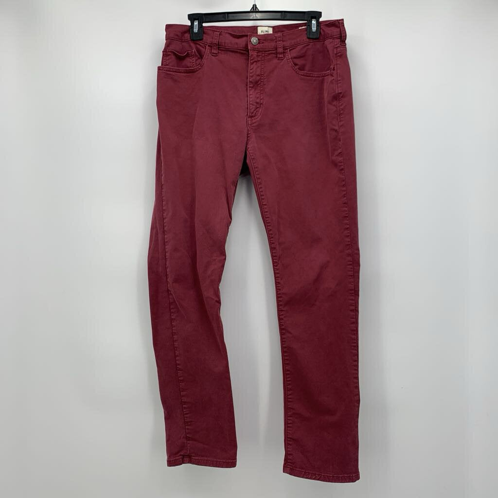 Flint + Tinder Pants