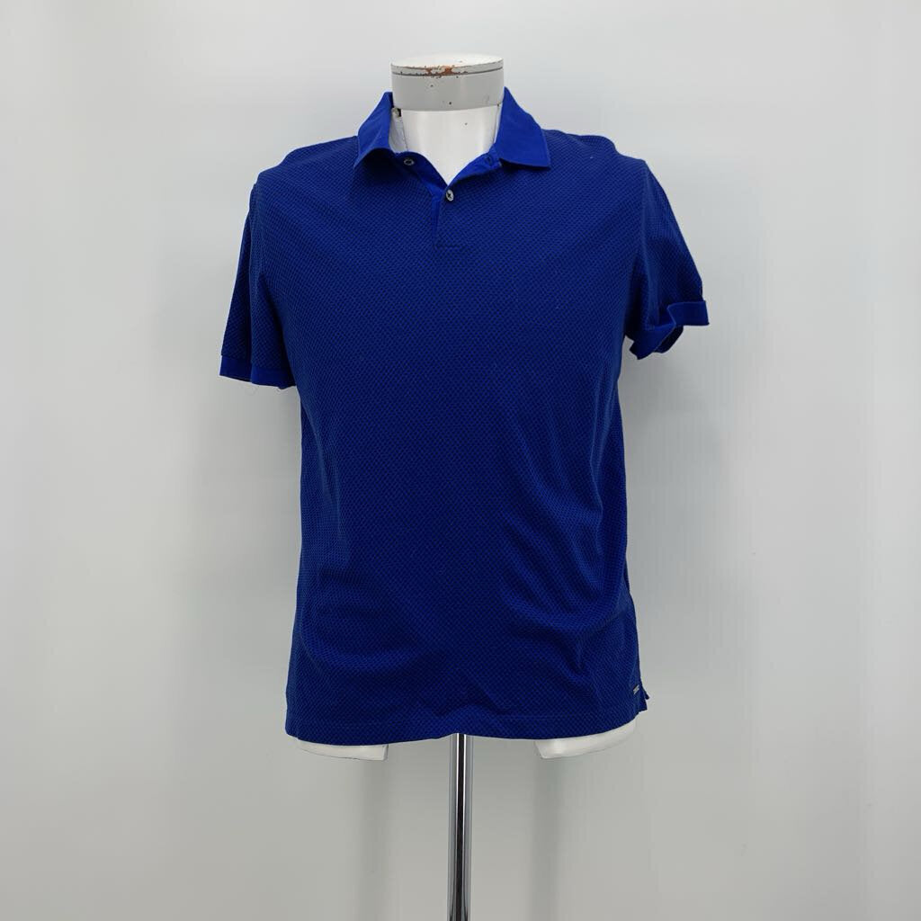 Hugo Boss Shirt SS