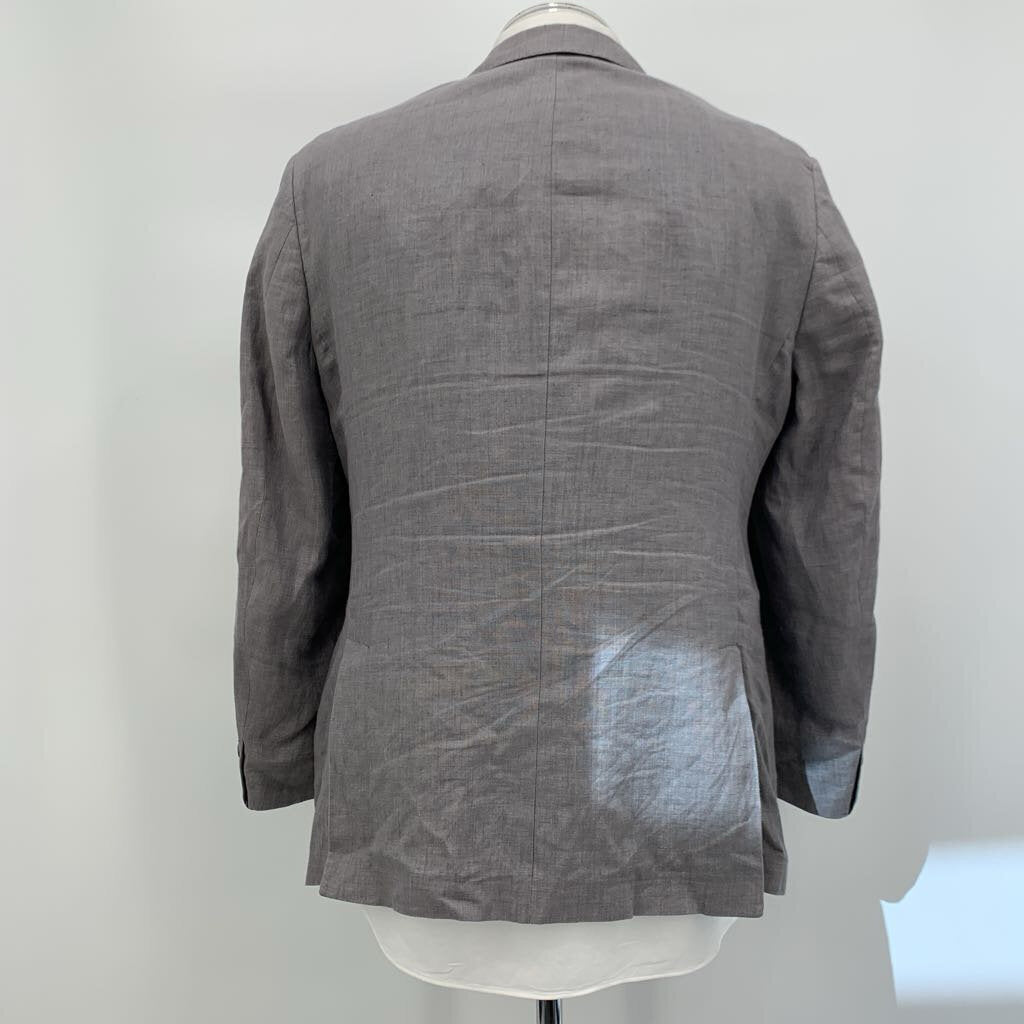 Brioni Linen Sportcoat