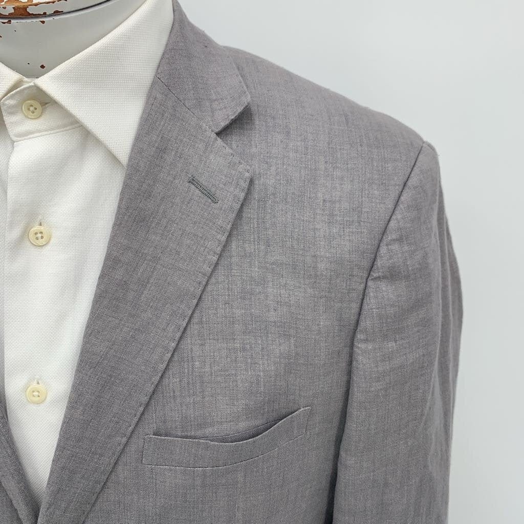 Brioni Linen Sportcoat