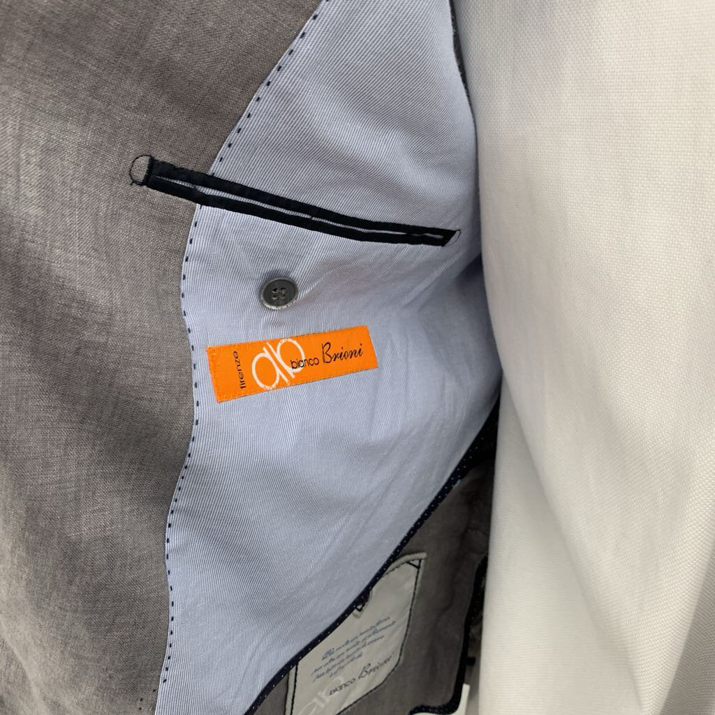 Brioni Linen Sportcoat