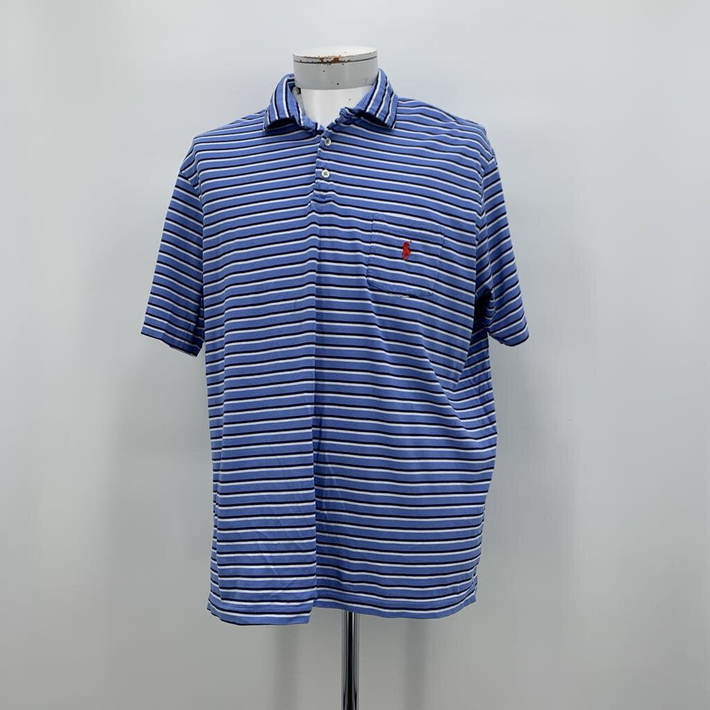 Polo Shirt SS