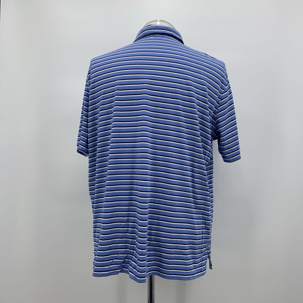 Polo Shirt SS