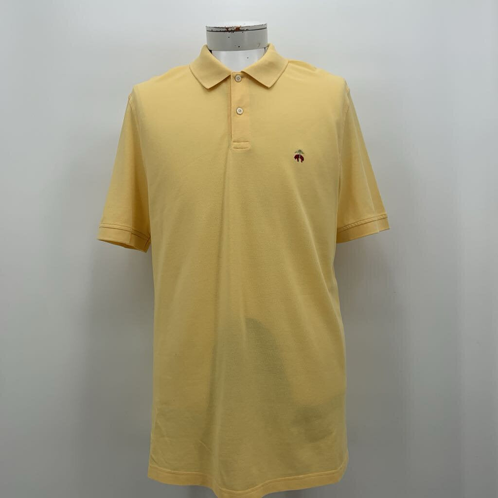 Brooks Brothers Shirt SS