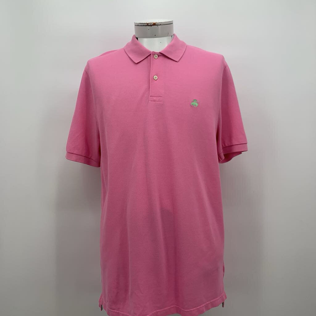 Brooks Brothers Shirt SS