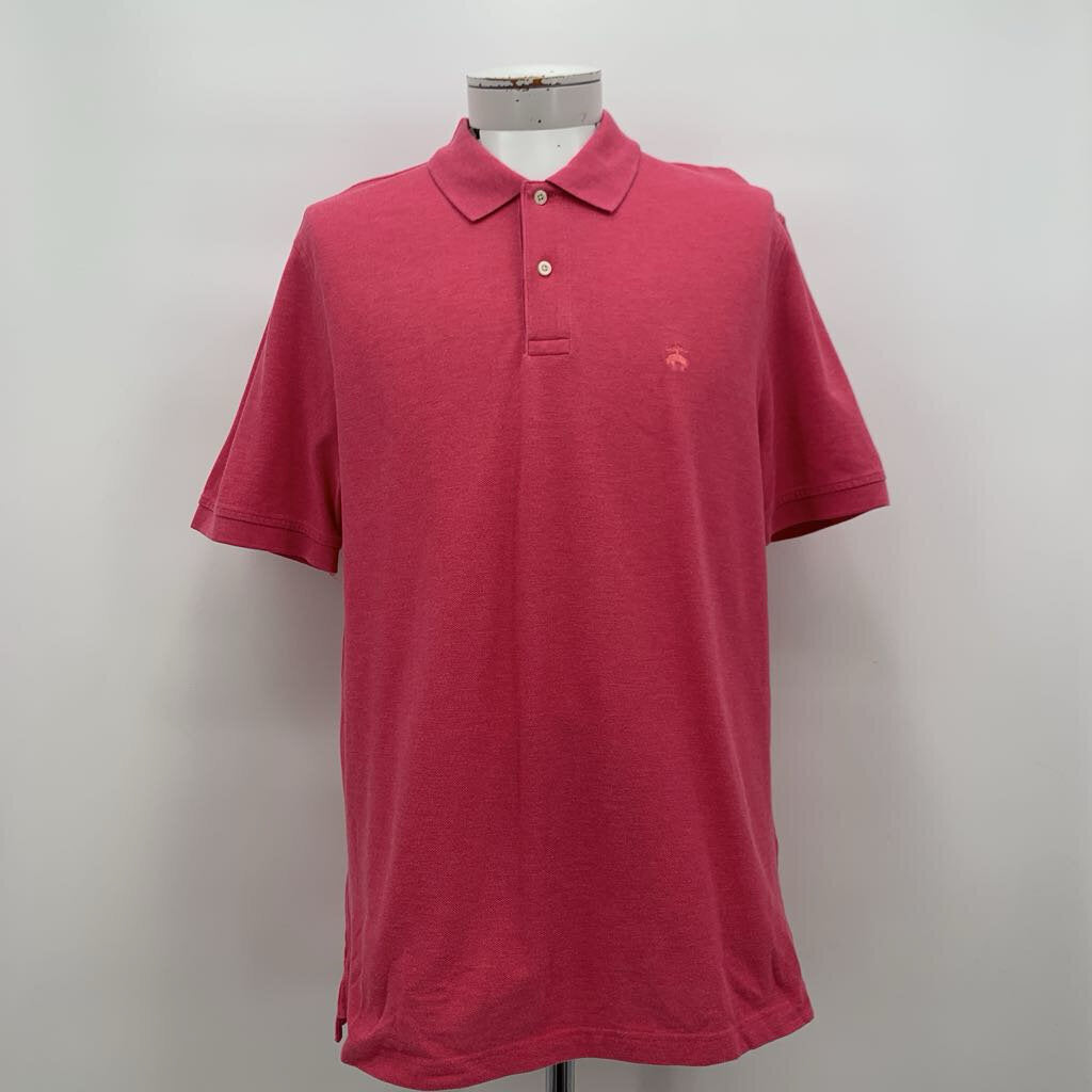 Brooks Brothers Shirt SS