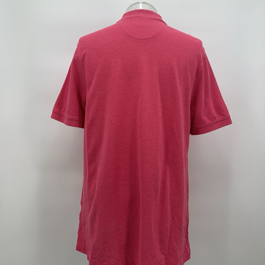 Brooks Brothers Shirt SS
