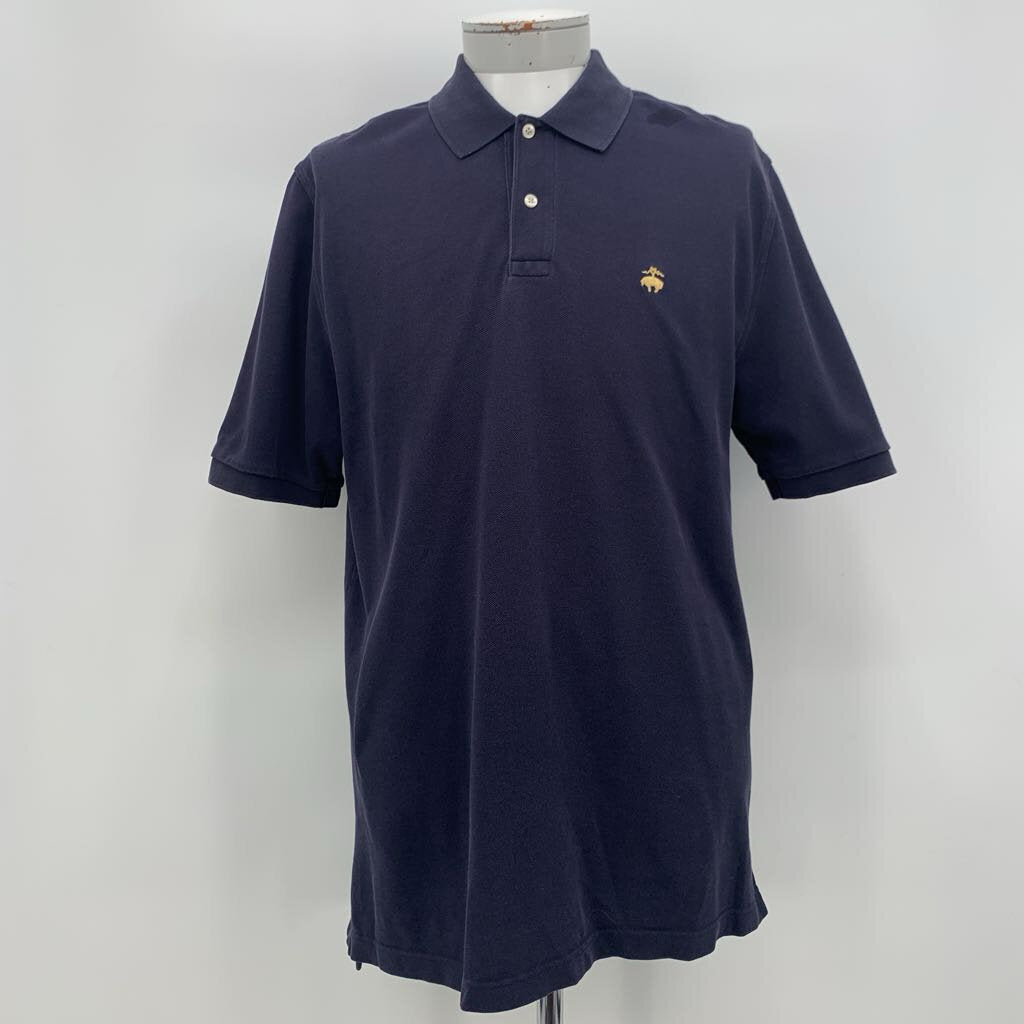 Brooks Brothers Shirt SS