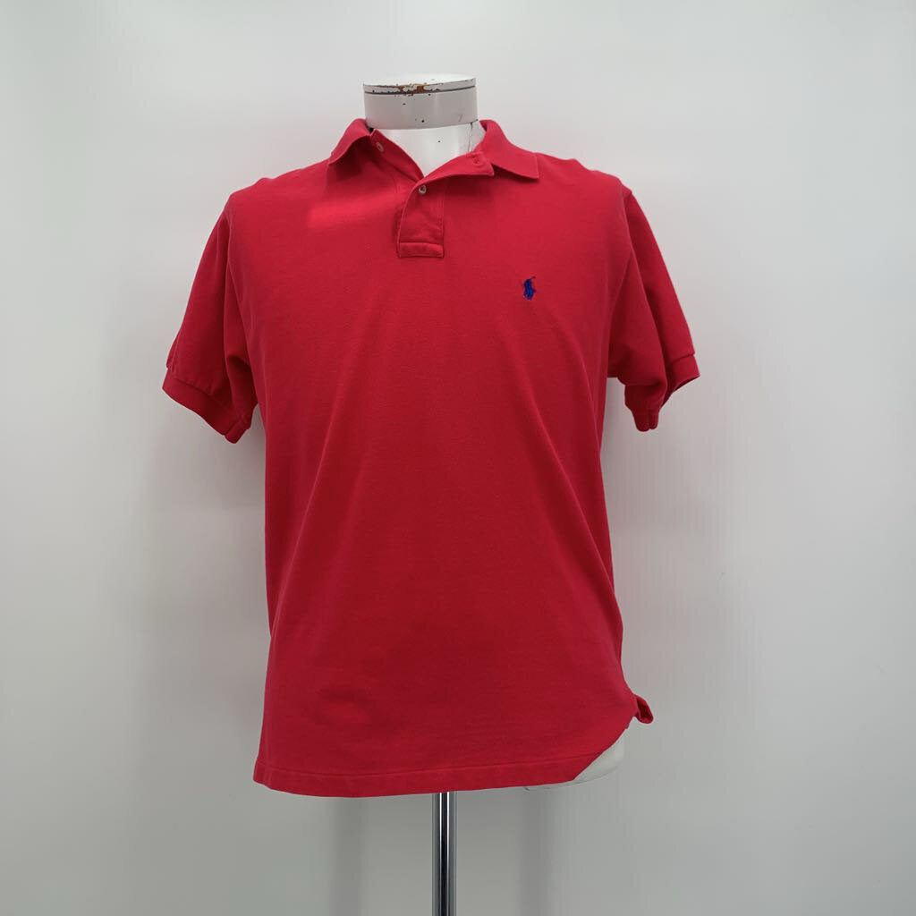 Polo Shirt SS