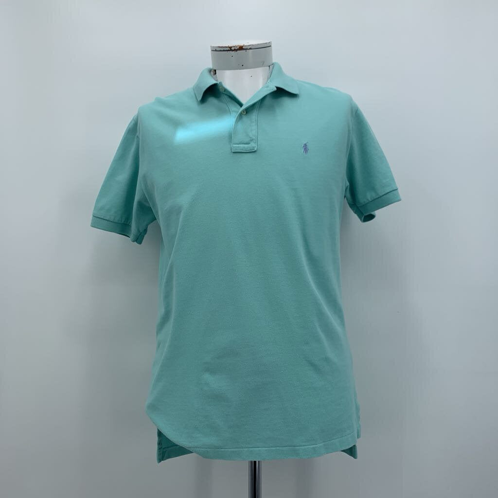 Polo Shirt SS