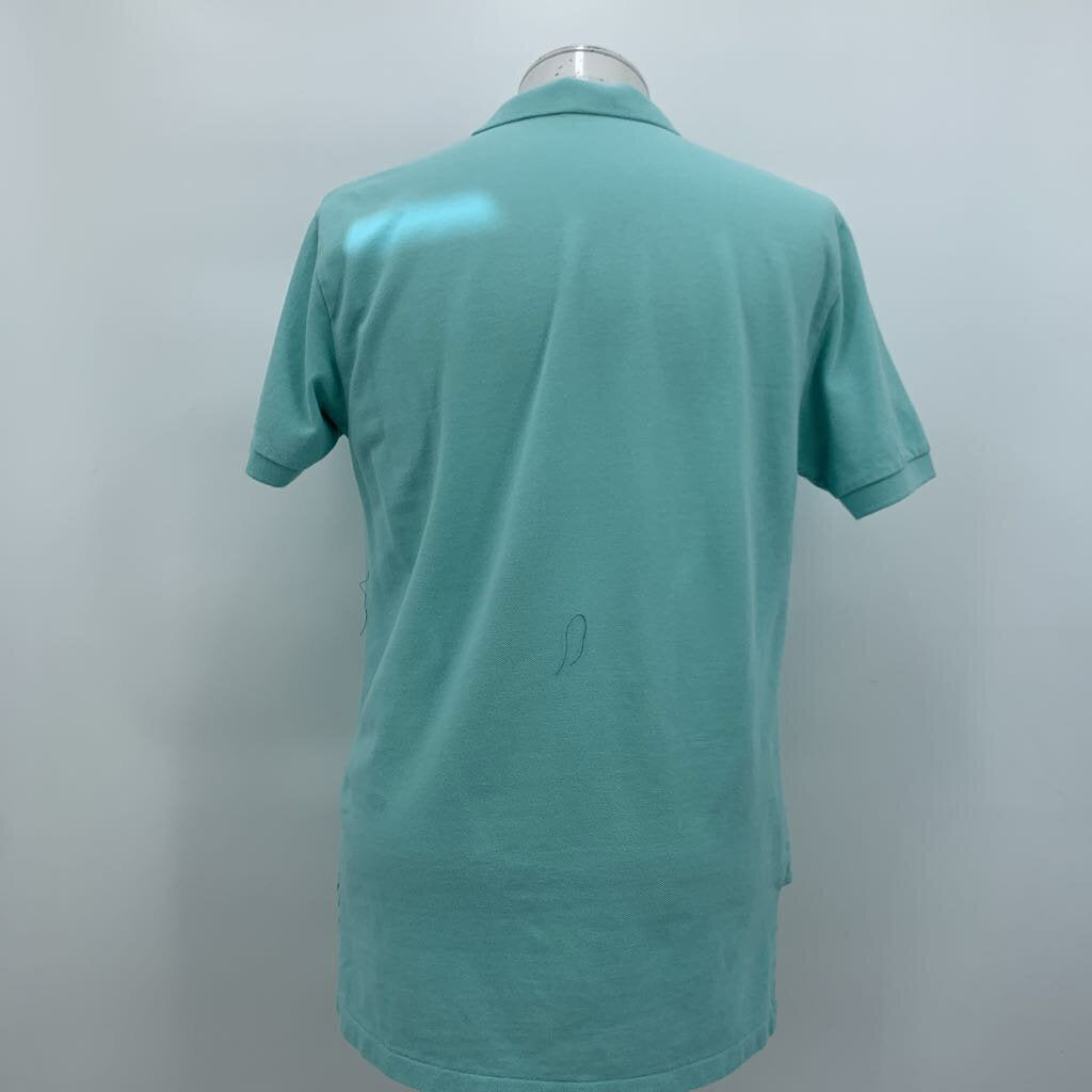 Polo Shirt SS