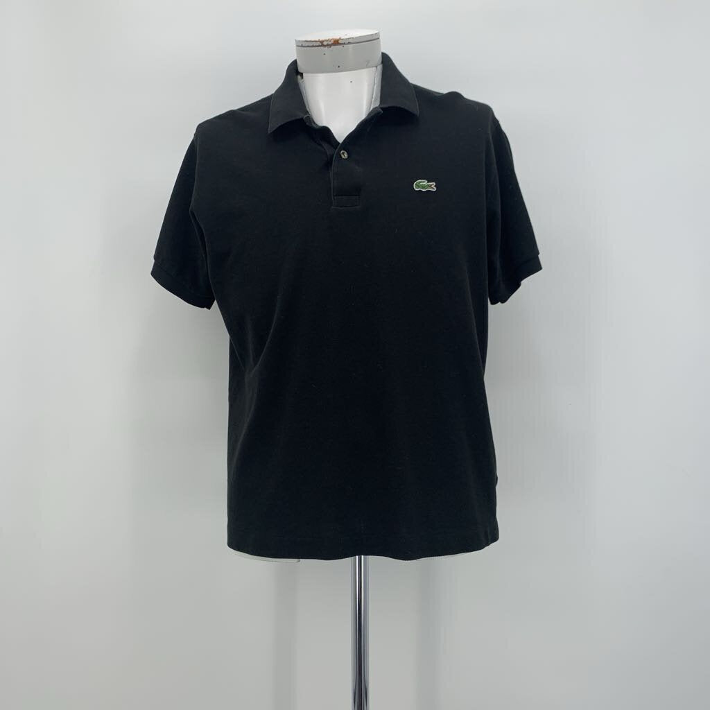 Lacoste Shirt SS
