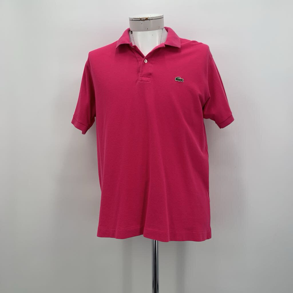 Lacoste Shirt SS