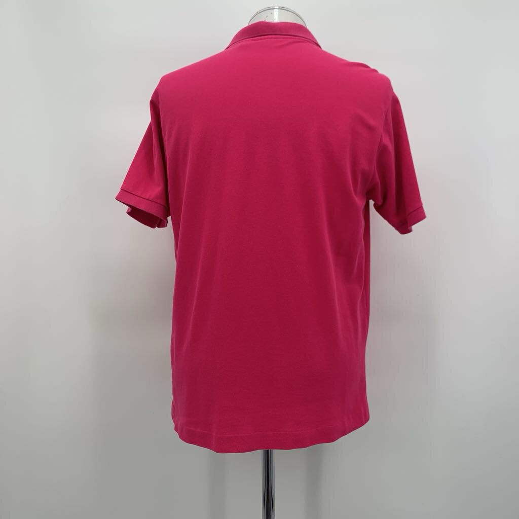 Lacoste Shirt SS