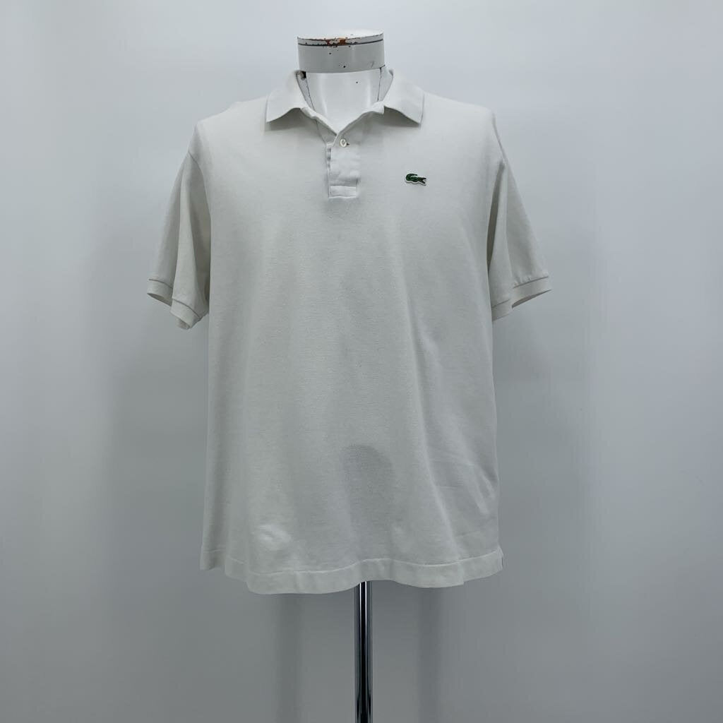Lacoste Shirt SS