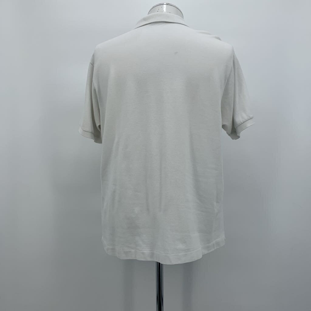 Lacoste Shirt SS