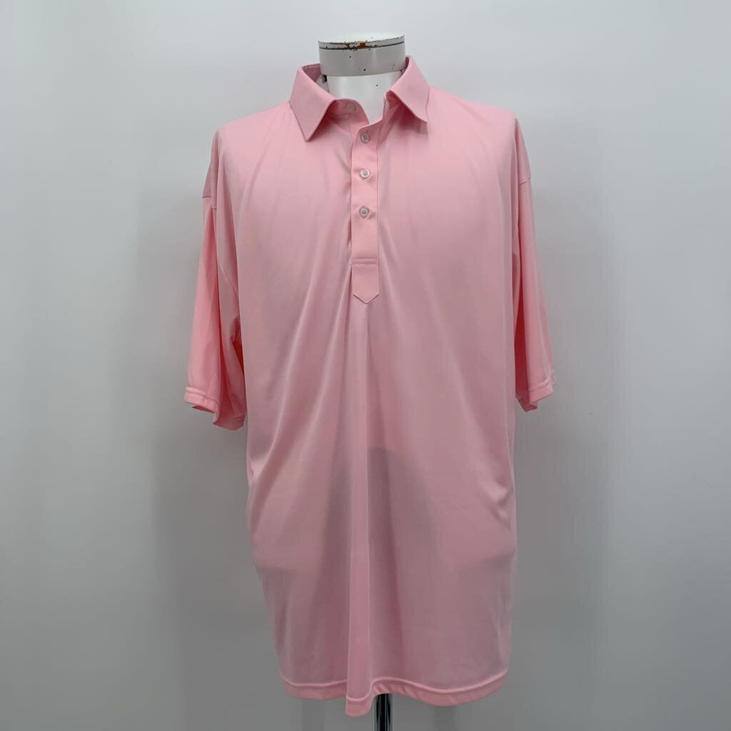 Collars & Co. Shirt SS