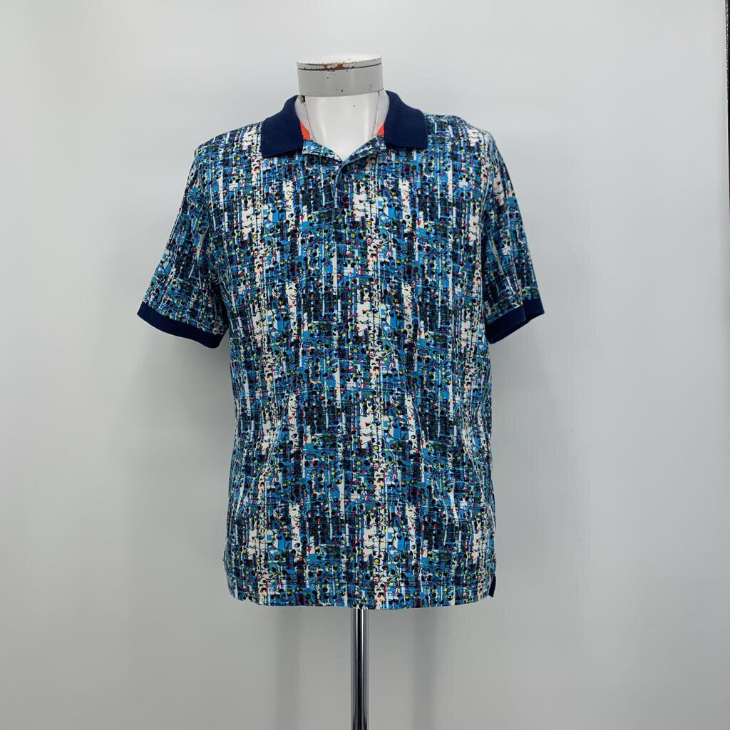 Robert Graham Shirt SS