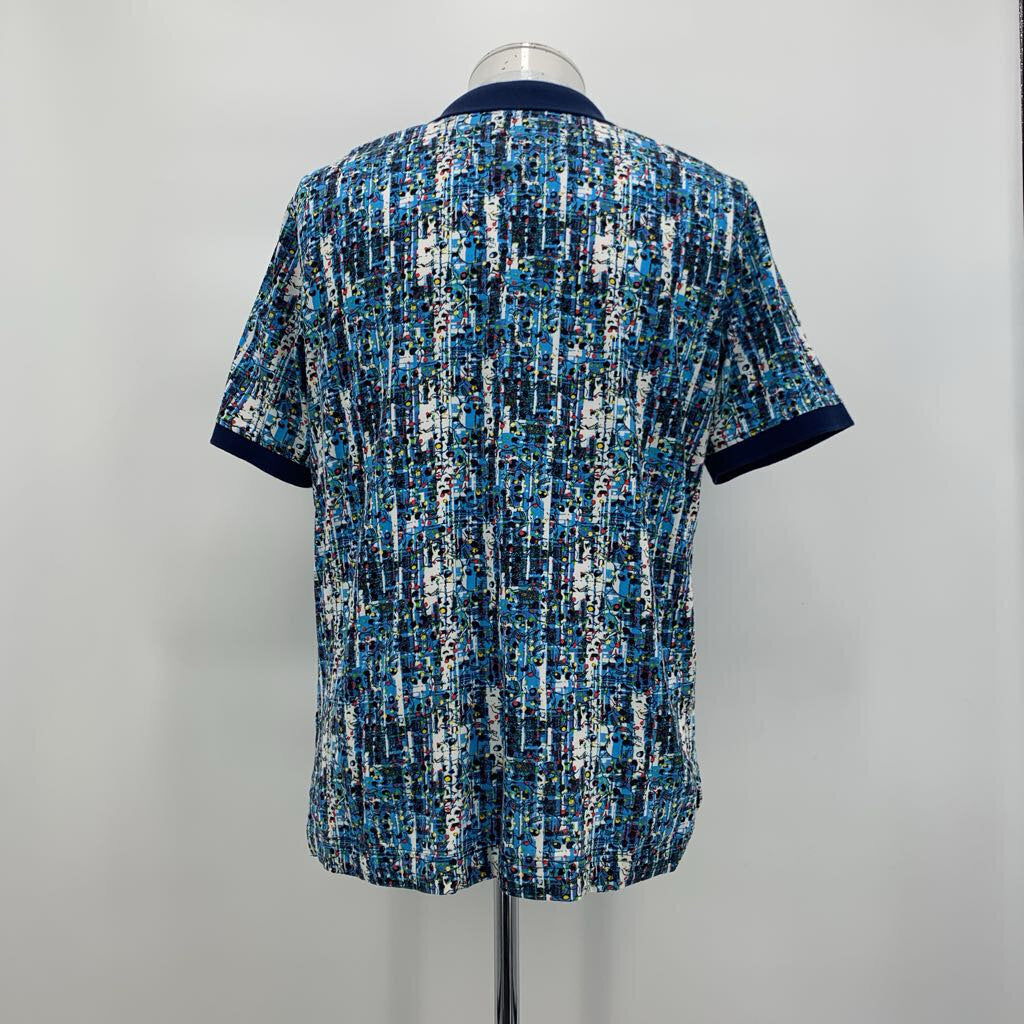 Robert Graham Shirt SS