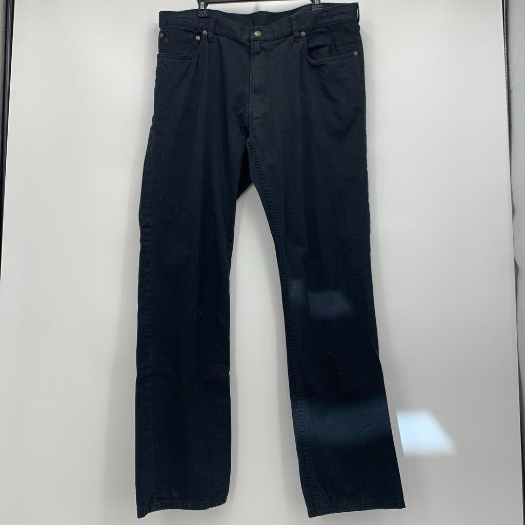 Polo Pants