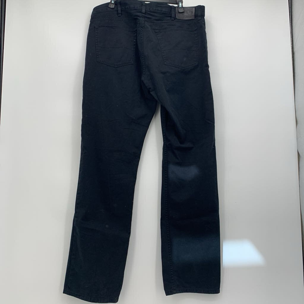 Polo Pants