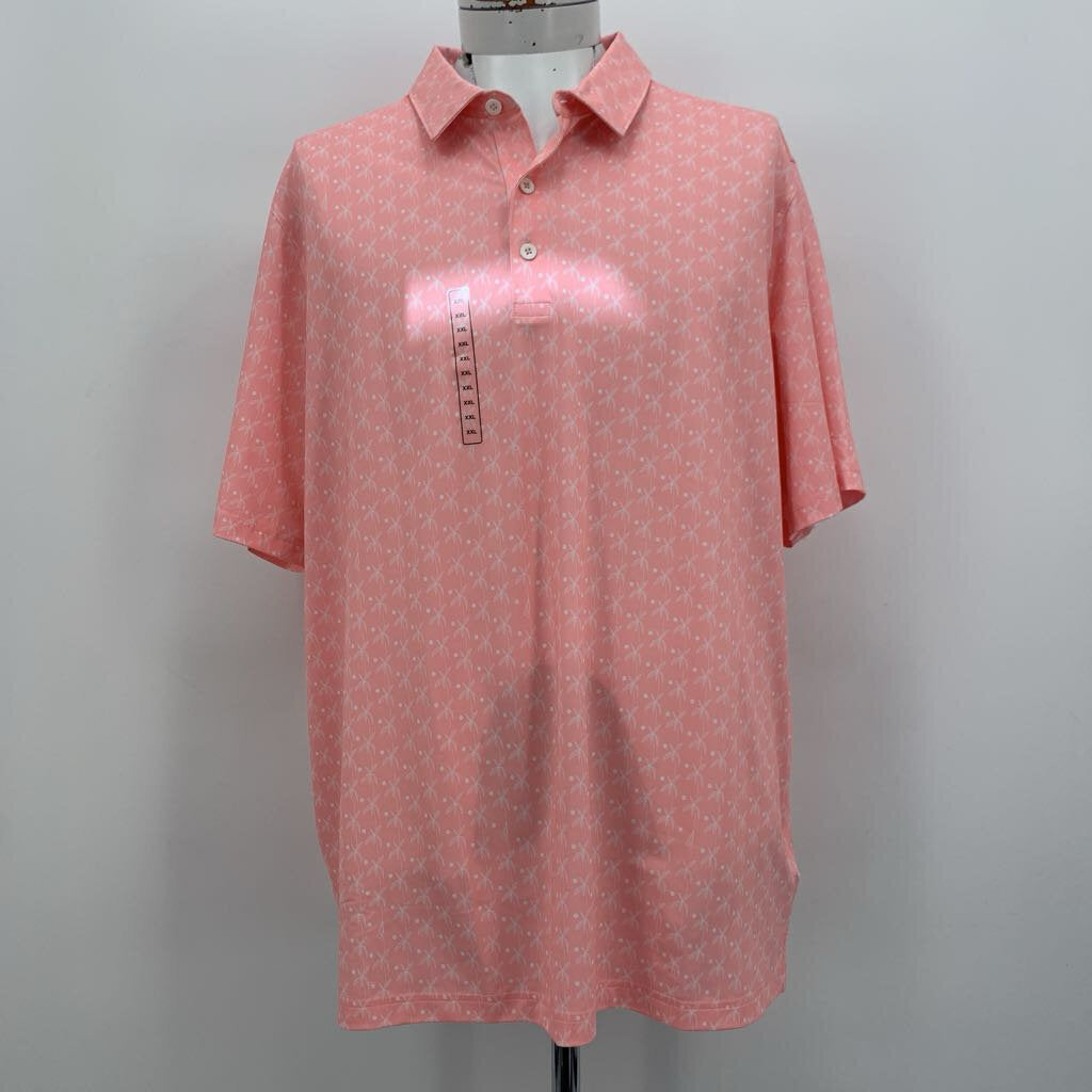 Puma Shirt SS - NWT