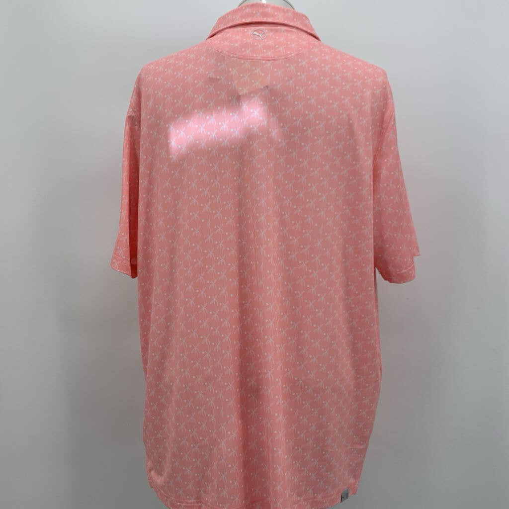 Puma Shirt SS - NWT