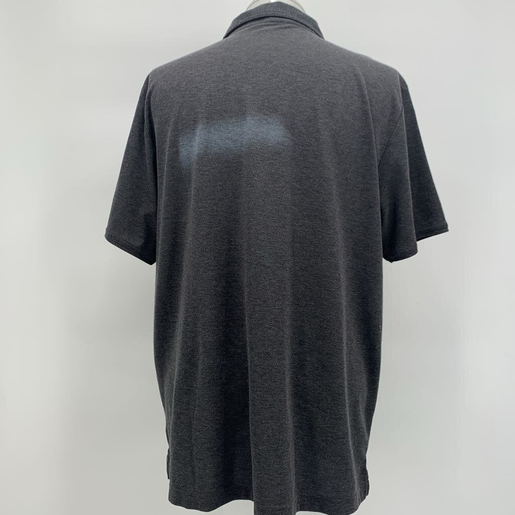 Travis Mathew Shirt SS