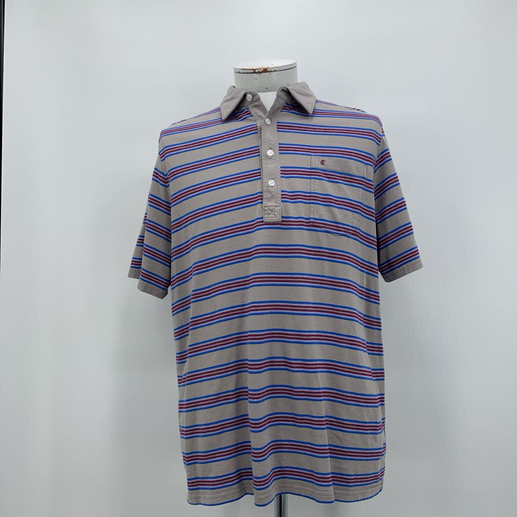 Criquet Shirt SS