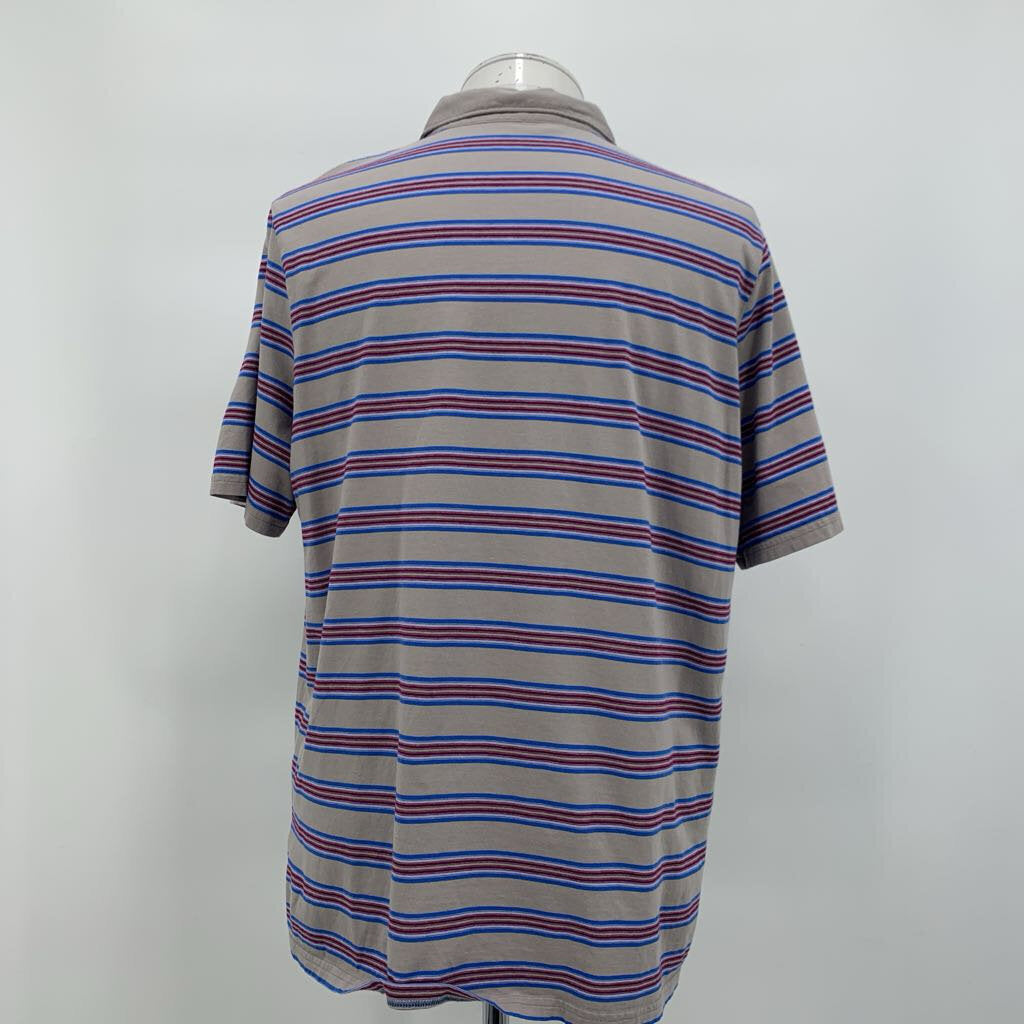Criquet Shirt SS