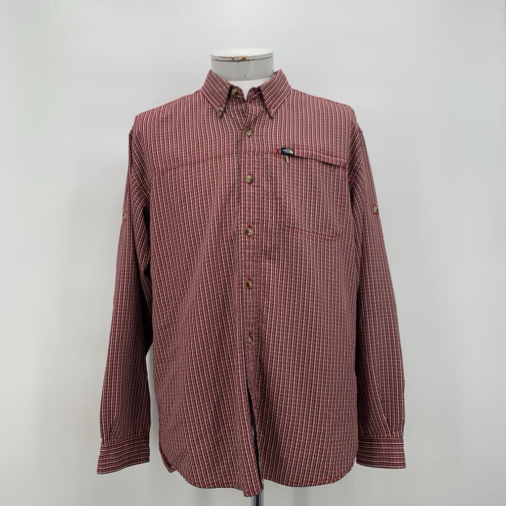 The North Face Shirt