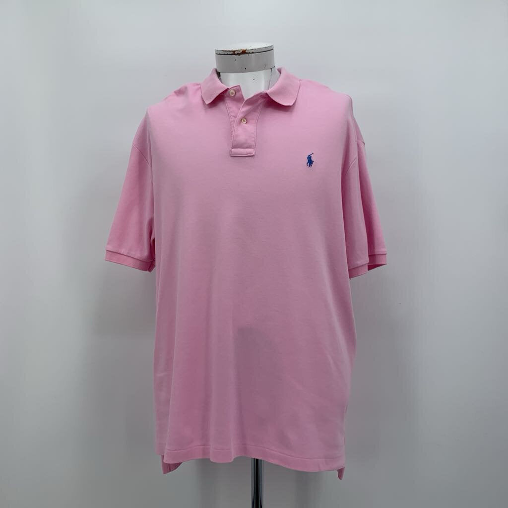 Polo Shirt SS