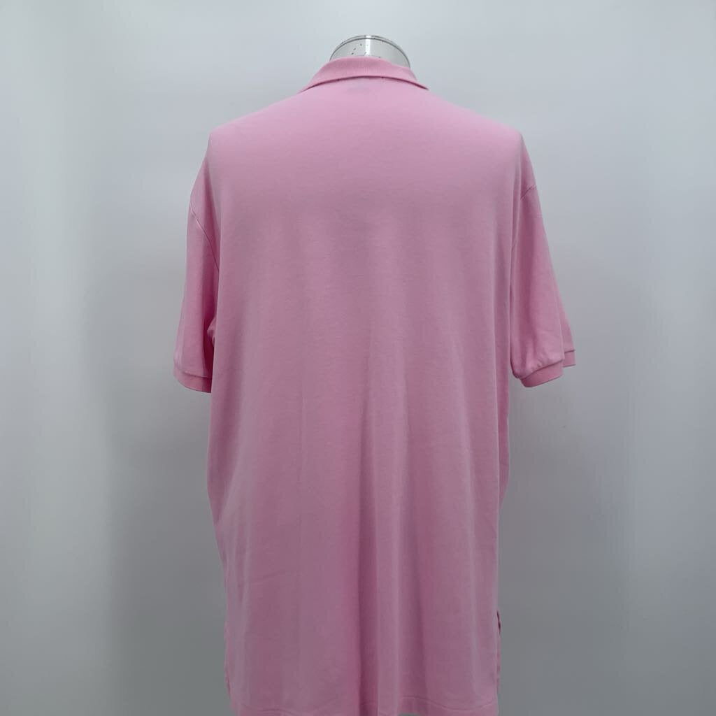 Polo Shirt SS