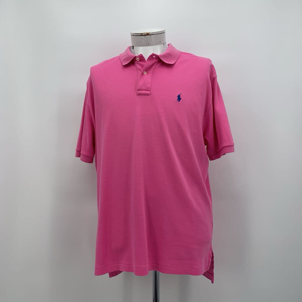 Polo Shirt SS