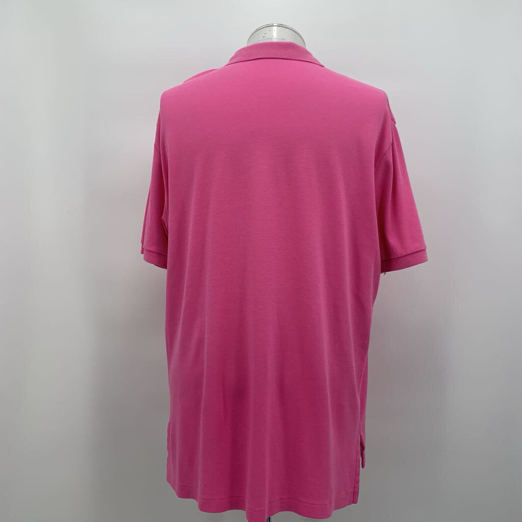 Polo Shirt SS