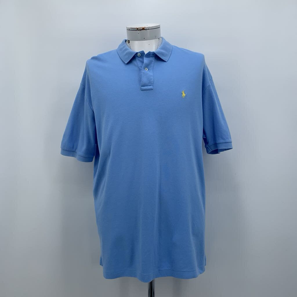 Polo Shirt SS