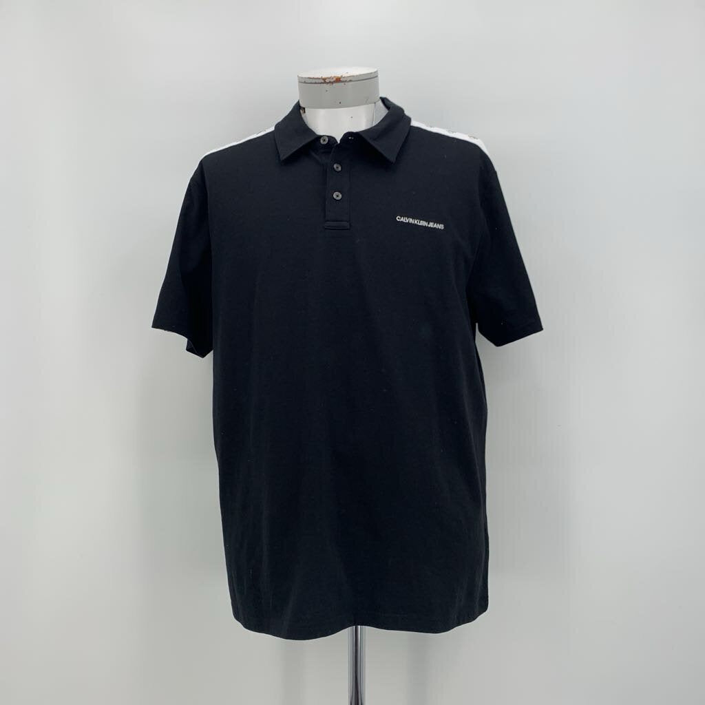 Calvin Klein Shirt SS NWT