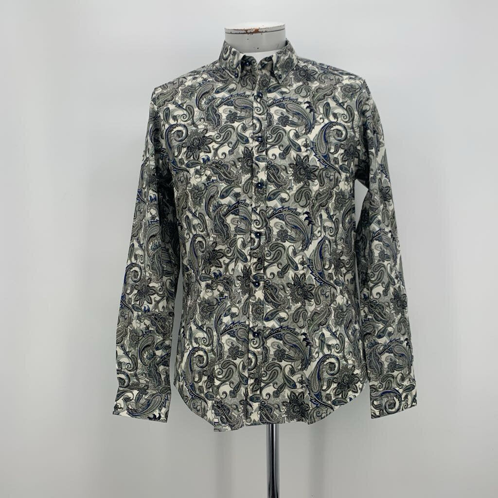 Paisley & Gray Shirt