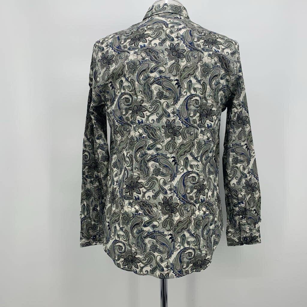 Paisley & Gray Shirt