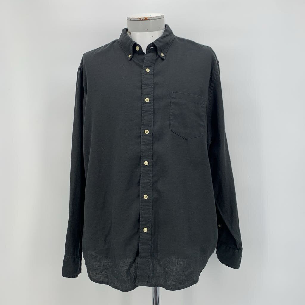 J. Crew Linen Shirt