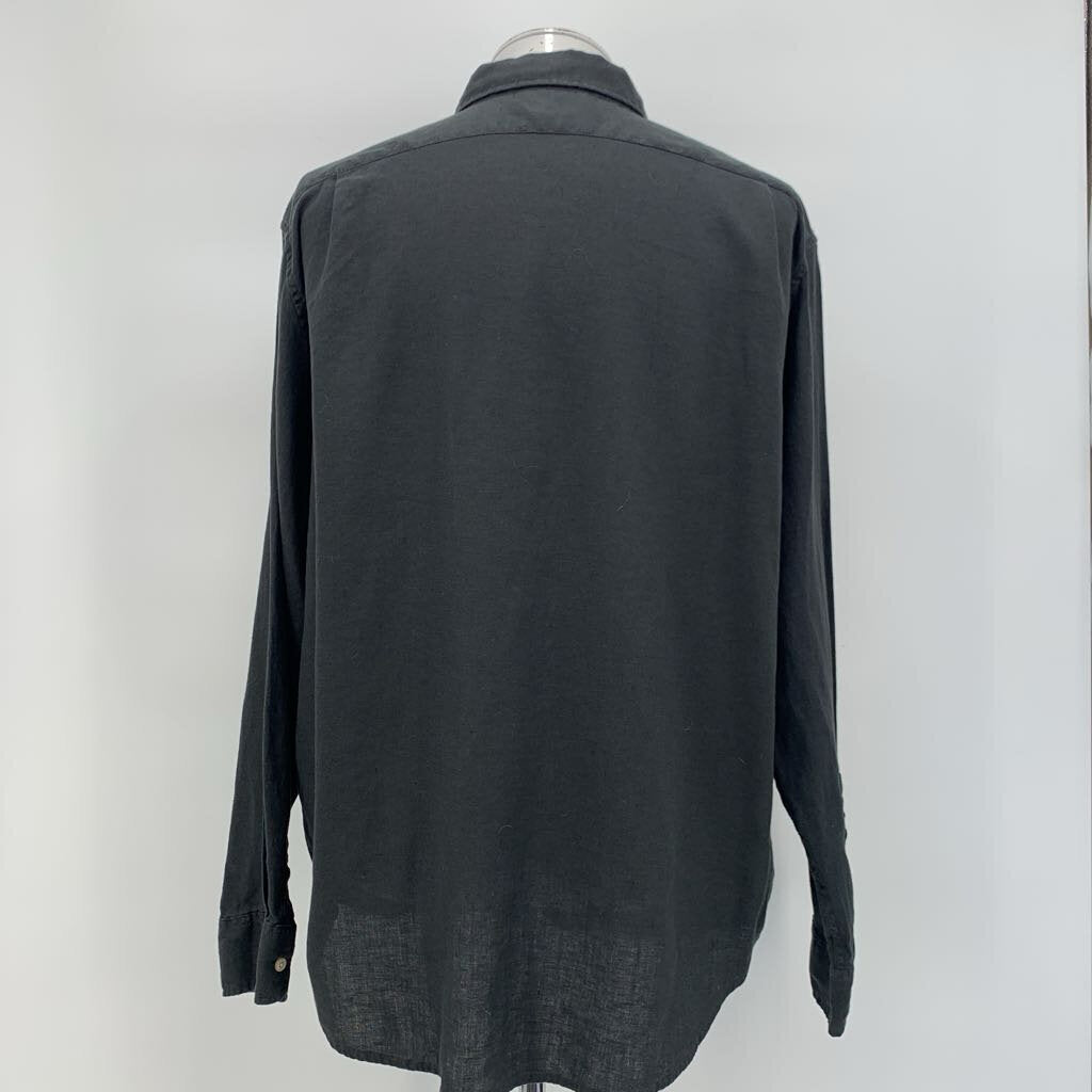 J. Crew Linen Shirt