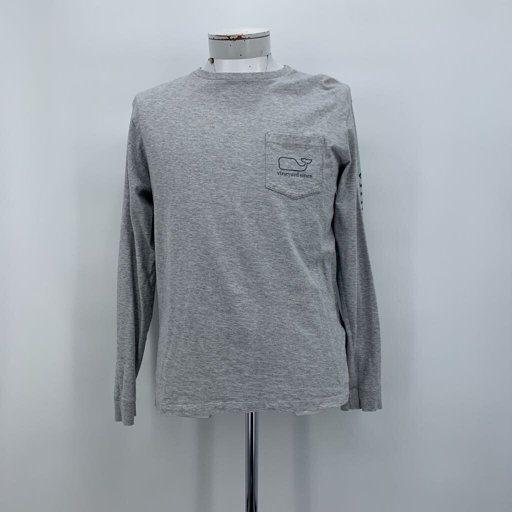 Vineyard Vines T-Shirt LS