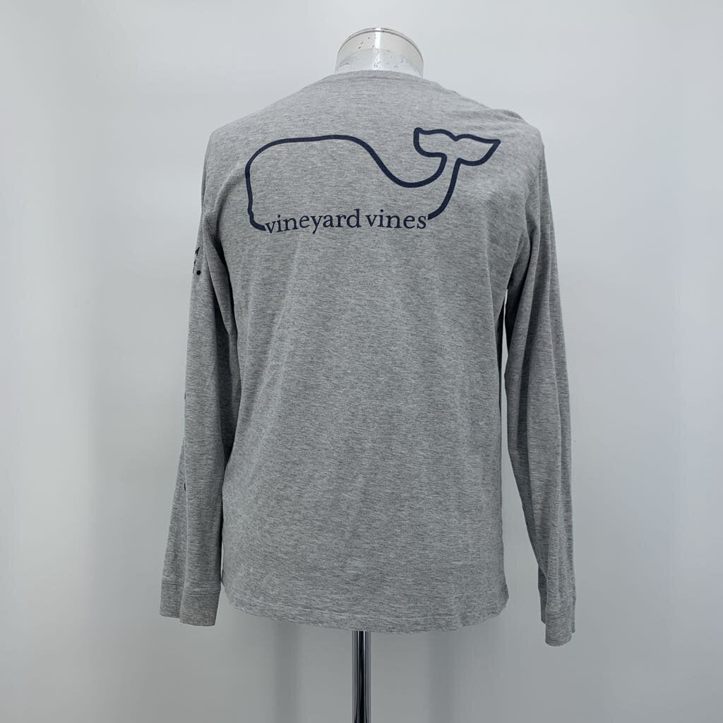 Vineyard Vines T-Shirt LS