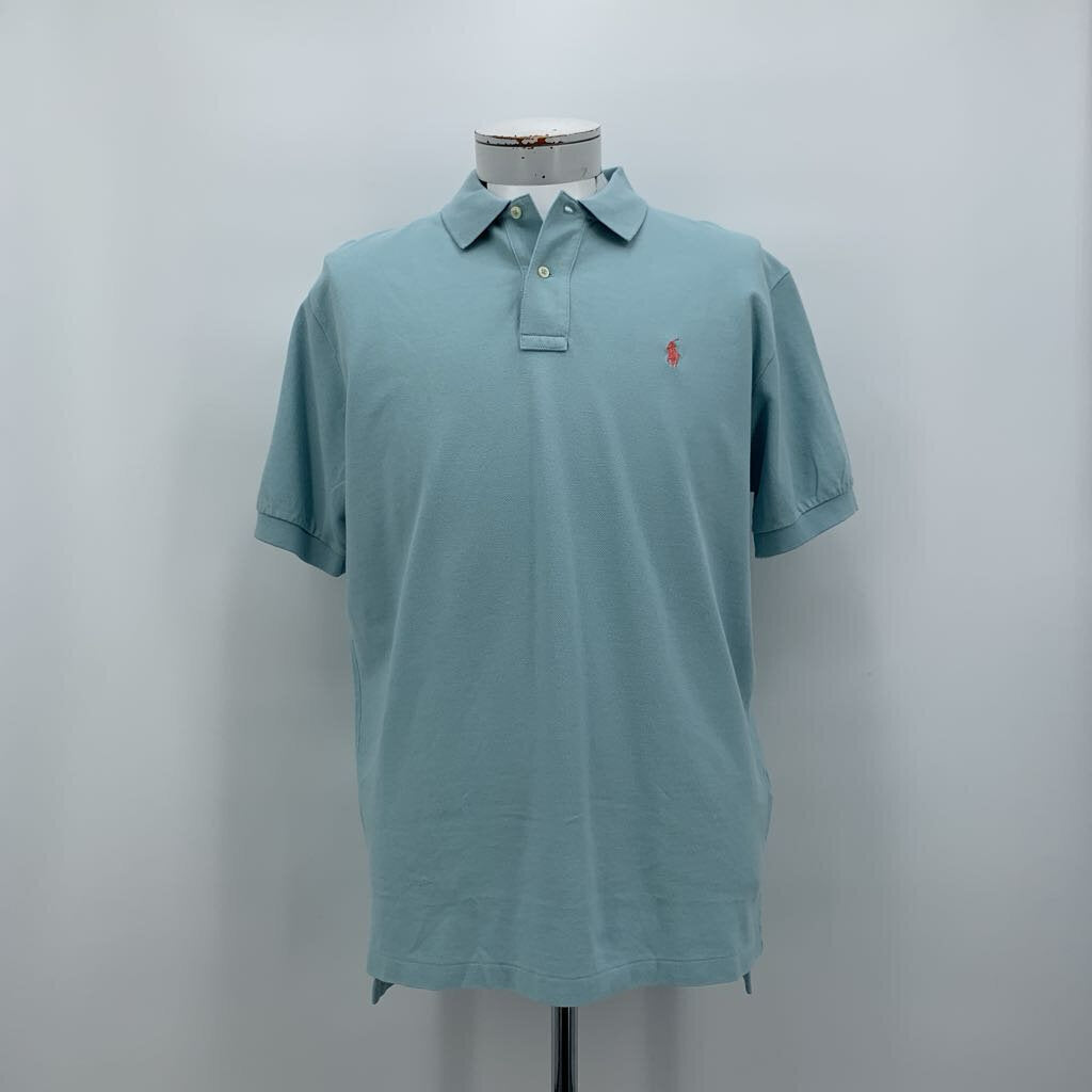 Polo Shirt SS