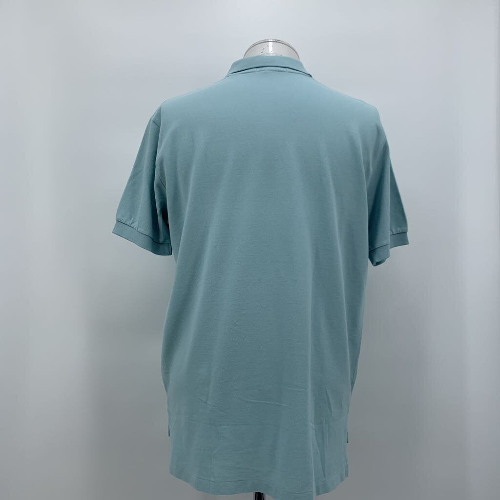 Polo Shirt SS